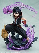 Kemono Jihen PVC Socha 1/8 Kusaka Kabane 21 cm