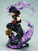 Kemono Jihen PVC Socha 1/8 Kusaka Kabane 21 cm