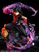Kemono Jihen PVC Socha 1/8 Kusaka Kabane 21 cm