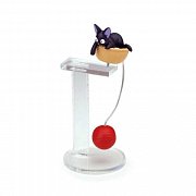 Kiki\'s Delivery Service Balancing Toy Jiji & Yarn Ball 15 cm