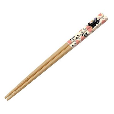 Kiki\'s Delivery Service Chopsticks Rose Jiji