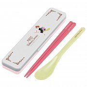 Kiki\'s Delivery Service Chopsticks & Spoon Set Kiki
