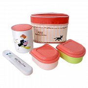 Kiki's Delivery Service Lunch Bag & Lunch Box Set Kiki