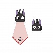 Kiki\'s Delivery Service Pop-Up Mini ručník Jiji 25 x 25 cm