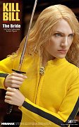 Kill Bill My Favourite Movie Action Figure 1/6 The Bride 29 cm