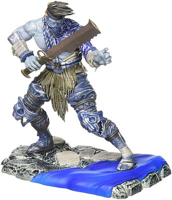 Killer Instinct PVC Figure Shadow Jago 15 cm