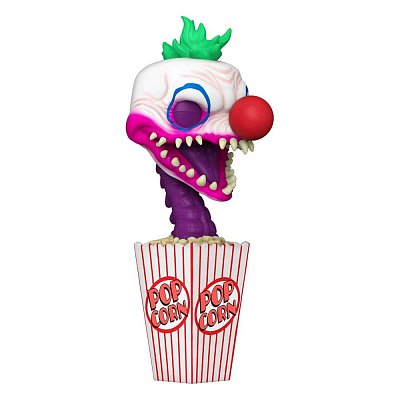 Killer Klowns from Outer Space POP! Movies Vinyl Figure Fatso 9 cm