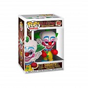 Killer Klowns from Outer Space POP! Movies Vinyl Figure Shorty 9 cm