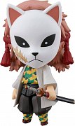 Kimetsu no Yaiba: Demon Slayer Nendoroid Akční figurka Sabito 10 cm - Poškozený obal