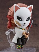 Kimetsu no Yaiba: Demon Slayer Nendoroid Akční figurka Sabito 10 cm - Poškozený obal