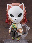 Kimetsu no Yaiba: Demon Slayer Nendoroid Akční figurka Sabito 10 cm - Poškozený obal