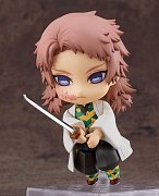 Kimetsu no Yaiba: Demon Slayer Nendoroid Akční figurka Sabito 10 cm - Poškozený obal