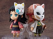 Kimetsu no Yaiba: Demon Slayer Nendoroid Akční figurka Sabito 10 cm - Poškozený obal