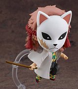 Kimetsu no Yaiba: Demon Slayer Nendoroid Akční figurka Sabito 10 cm - Poškozený obal