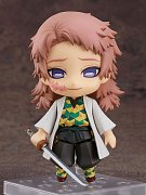 Kimetsu no Yaiba: Demon Slayer Nendoroid Akční figurka Sabito 10 cm - Poškozený obal