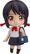 Kimi no Na wa. Nendoroid Action Figure Mitsuha Miyamizu 10 cm