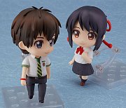 Kimi no Na wa. Nendoroid Action Figure Mitsuha Miyamizu 10 cm