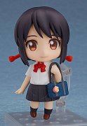 Kimi no Na wa. Nendoroid Action Figure Mitsuha Miyamizu 10 cm