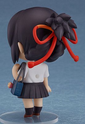 Kimi no Na wa. Nendoroid Action Figure Mitsuha Miyamizu 10 cm