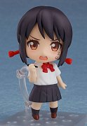 Kimi no Na wa. Nendoroid Action Figure Mitsuha Miyamizu 10 cm