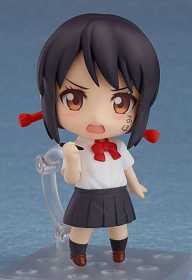 Kimi no Na wa. Nendoroid Action Figure Mitsuha Miyamizu 10 cm