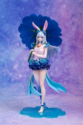 King of Glory PVC Statue 1/10 Lan: Shark Hunting Blade ver. 21 cm