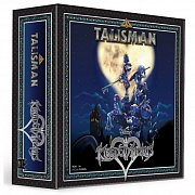 Kingdom Hearts Board Game Talisman *English Version*