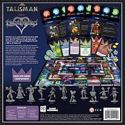 Kingdom Hearts Board Game Talisman *English Version*