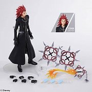 Kingdom Hearts III Bring Arts Action Figure Axel 18 cm