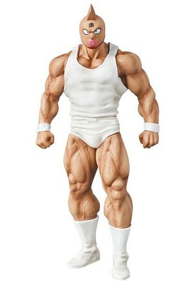 Kinnikuman UDF Mini Figure Kinnikuman Battle Costume Ver. 9 cm