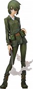 Kino\'s Journey PVC Statue 1/8 Kino Refined Ver. 20 cm