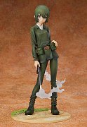 Kino\'s Journey PVC Statue 1/8 Kino Refined Ver. 20 cm