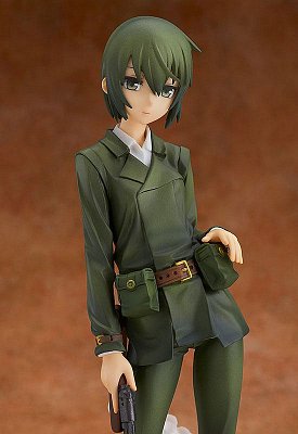 Kino\'s Journey PVC Statue 1/8 Kino Refined Ver. 20 cm