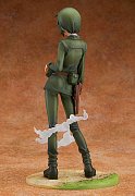 Kino\'s Journey PVC Statue 1/8 Kino Refined Ver. 20 cm