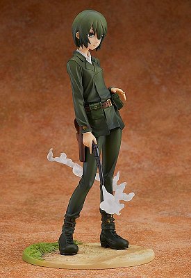 Kino\'s Journey PVC Statue 1/8 Kino Refined Ver. 20 cm