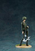 Kino\'s Journey PVC Statue 1/8 Kino Refined Ver. 20 cm