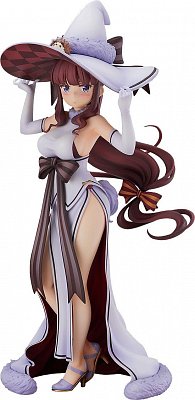 Kirara Fantasia PVC Statue 1/7 Hifumi Takimoto Witch Ver. 24 cm