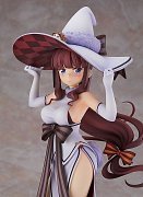 Kirara Fantasia PVC Statue 1/7 Hifumi Takimoto Witch Ver. 24 cm