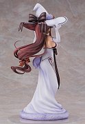 Kirara Fantasia PVC Statue 1/7 Hifumi Takimoto Witch Ver. 24 cm