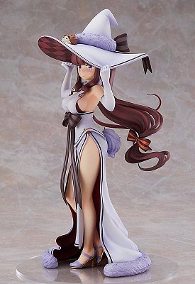 Kirara Fantasia PVC Statue 1/7 Hifumi Takimoto Witch Ver. 24 cm