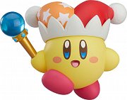 Kirby Nendoroid Action Figure Beam Kirby 6 cm --- DAMAGED PACKAGING