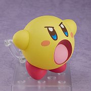 Kirby Nendoroid Action Figure Beam Kirby 6 cm --- DAMAGED PACKAGING