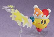 Kirby Nendoroid Action Figure Beam Kirby 6 cm --- DAMAGED PACKAGING