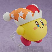 Kirby Nendoroid Action Figure Beam Kirby 6 cm --- DAMAGED PACKAGING