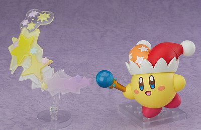 Kirby Nendoroid Action Figure Beam Kirby 6 cm --- DAMAGED PACKAGING