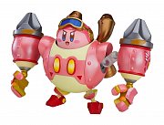 Kirby Planet Robobot Nendoroid More Robobot Armor & Kirby 15 cm