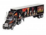 Kiss Model Kit 1/32 Tour Truck 55 cm