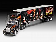 Kiss Model Kit 1/32 Tour Truck 55 cm