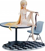 Kizumonogatari PVC Statue 1/8 Kiss-Shot Acerola-Orion Heart-Under-Blade 12 Years Old Ver. 20 cm