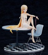 Kizumonogatari PVC Statue 1/8 Kiss-Shot Acerola-Orion Heart-Under-Blade 12 Years Old Ver. 20 cm